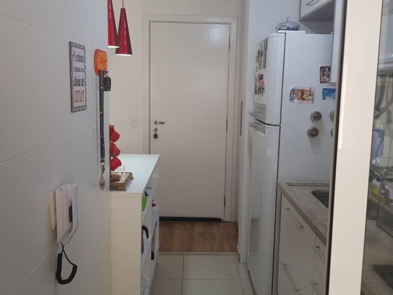 imóvel com 60m² - Vila Augusta - Guarulhos