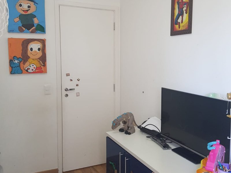 imóvel com 60m² - Vila Augusta - Guarulhos