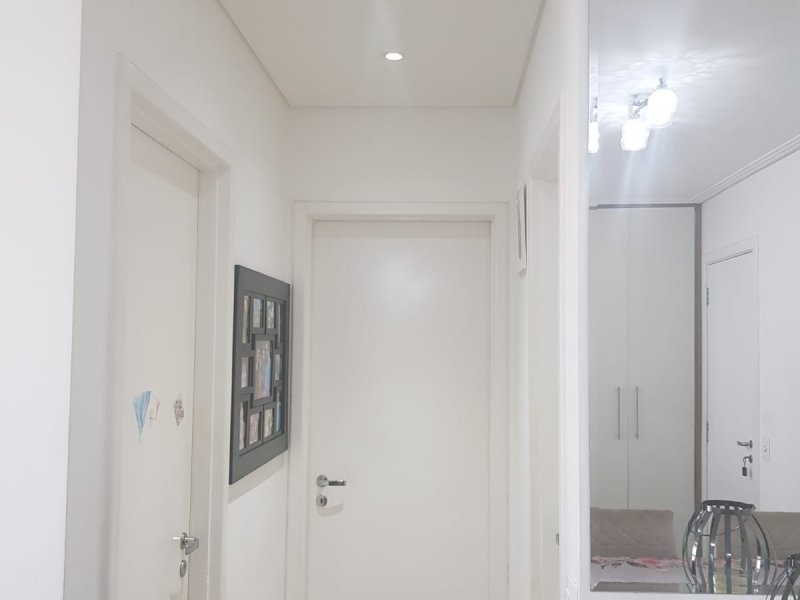 imóvel com 60m² - Vila Augusta - Guarulhos