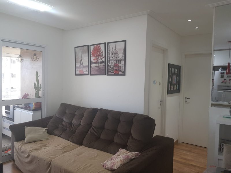 imóvel com 60m² - Vila Augusta - Guarulhos