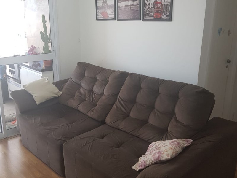 imóvel com 60m² - Vila Augusta - Guarulhos