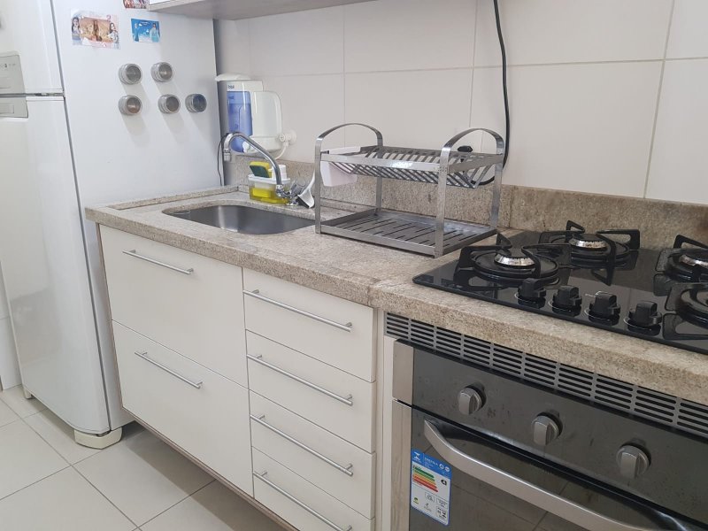 imóvel com 60m² - Vila Augusta - Guarulhos
