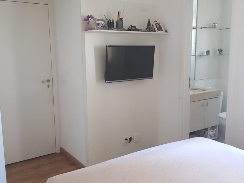 imóvel com 60m² - Vila Augusta - Guarulhos