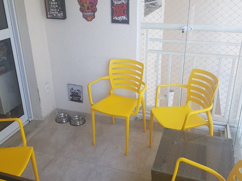 imóvel com 60m² - Vila Augusta - Guarulhos