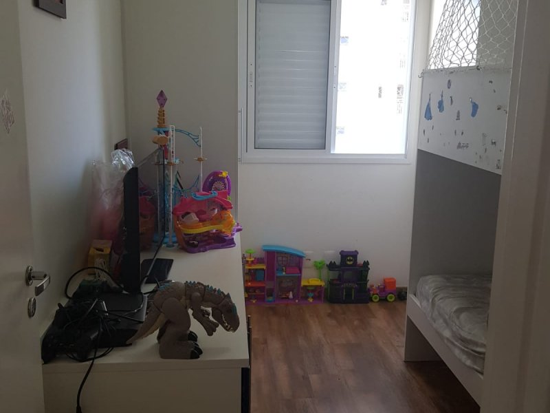 imóvel com 60m² - Vila Augusta - Guarulhos