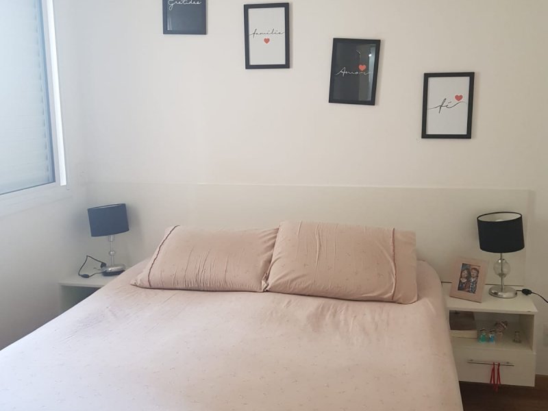 imóvel com 60m² - Vila Augusta - Guarulhos