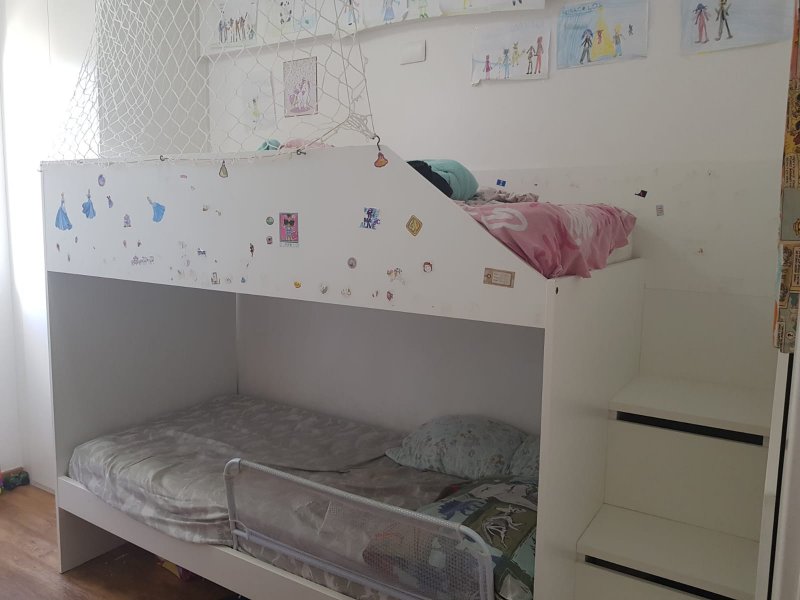 imóvel com 60m² - Vila Augusta - Guarulhos