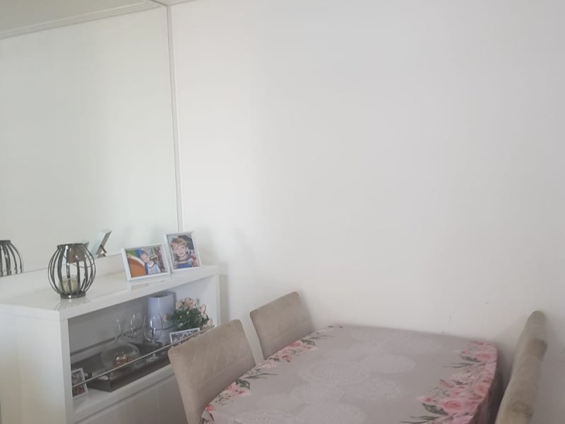 imóvel com 60m² - Vila Augusta - Guarulhos