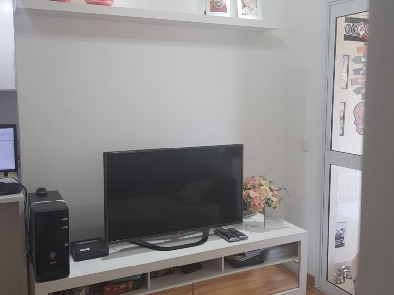 imóvel com 60m² - Vila Augusta - Guarulhos