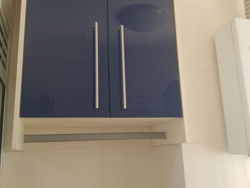 imóvel com 60m² - Vila Augusta - Guarulhos