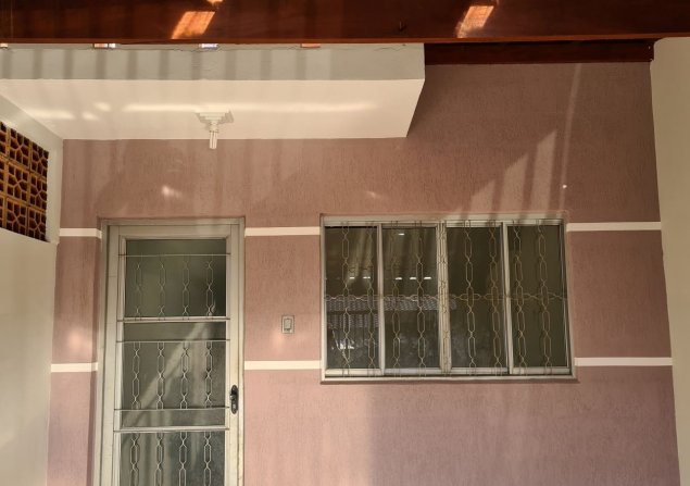imóvel com 68m²