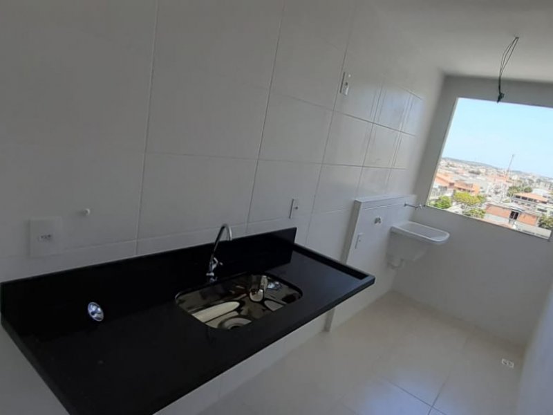 imóvel com 65m² - Novo México - Vila Velha