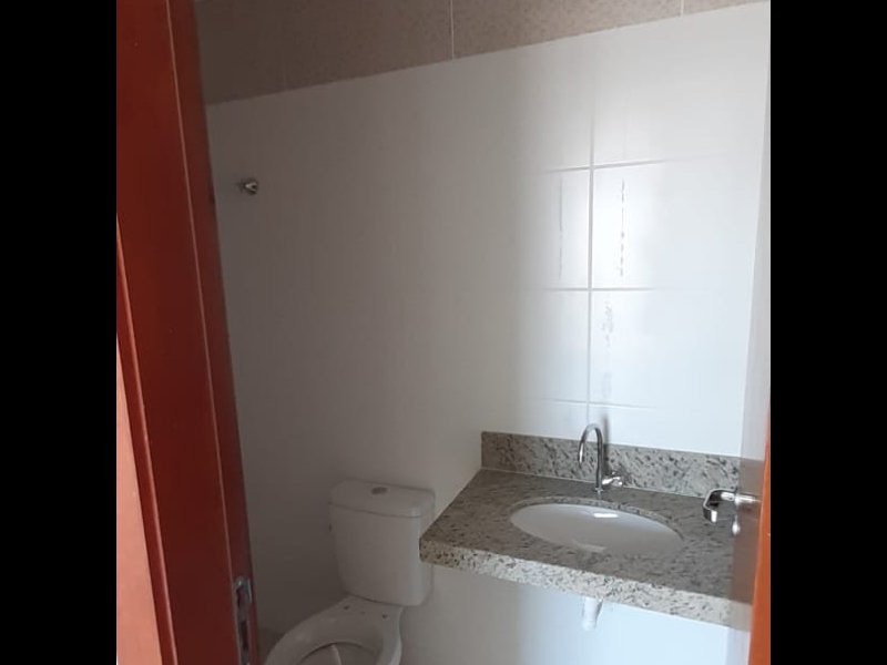 imóvel com 65m² - Novo México - Vila Velha