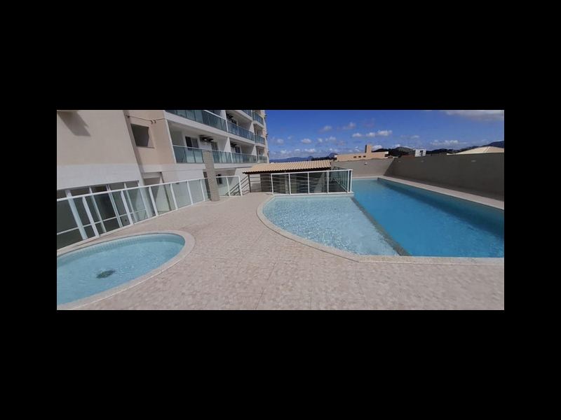 imóvel com 65m² - Novo México - Vila Velha