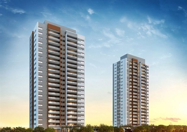 imóvel com 115m²