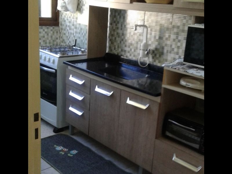 imóvel com 40m² - Bom Jesus - Porto Alegre