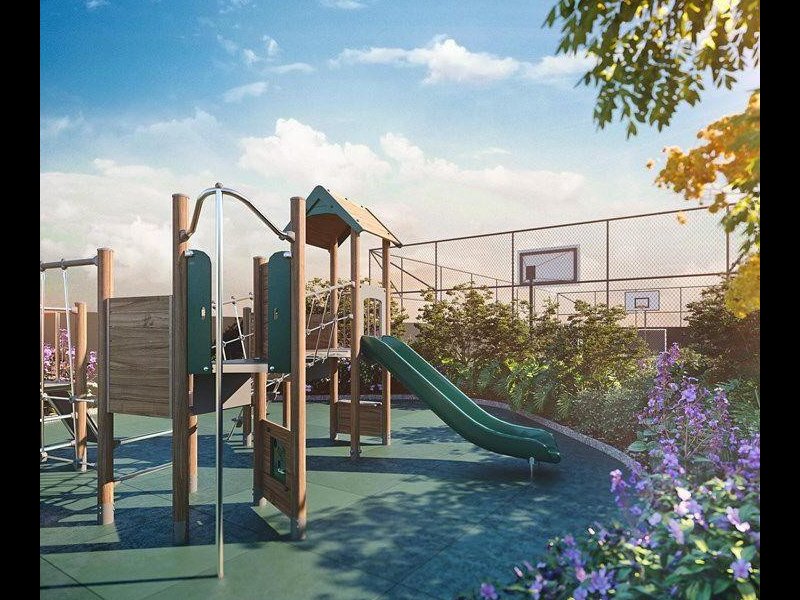 imóvel com 84m² - Parque São Jorge - São Paulo