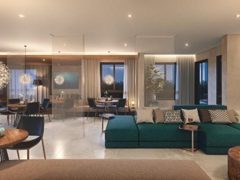 imóvel com 84m² - Parque São Jorge - São Paulo