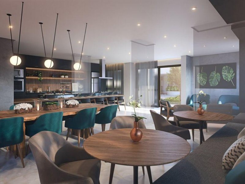 imóvel com 84m² - Parque São Jorge - São Paulo