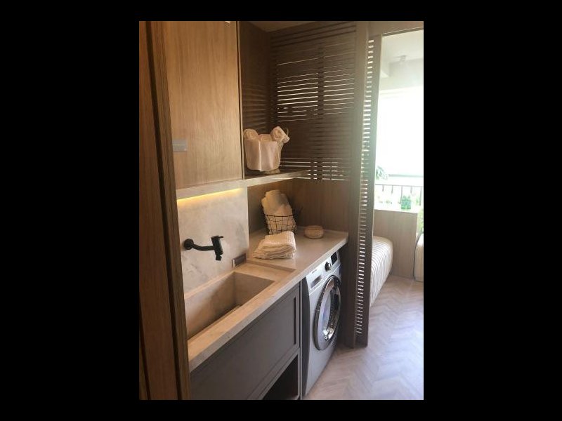 imóvel com 84m² - Parque São Jorge - São Paulo