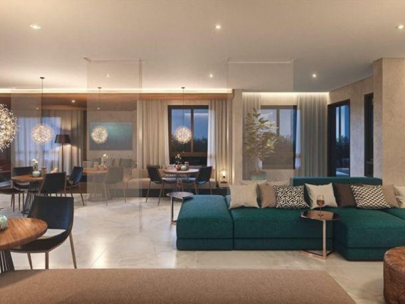 imóvel com 84m² - Parque São Jorge - São Paulo