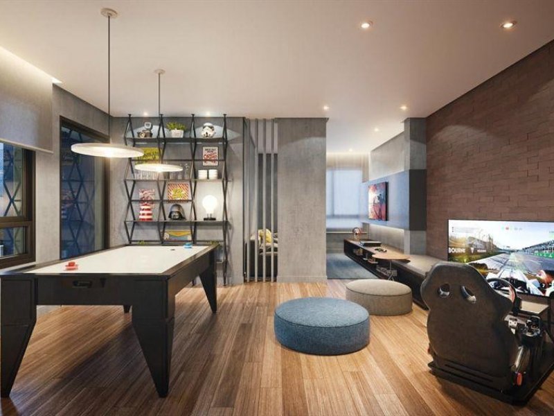 imóvel com 84m² - Parque São Jorge - São Paulo