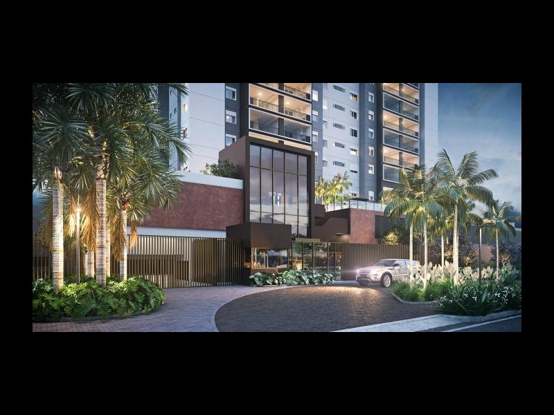imóvel com 84m² - Parque São Jorge - São Paulo