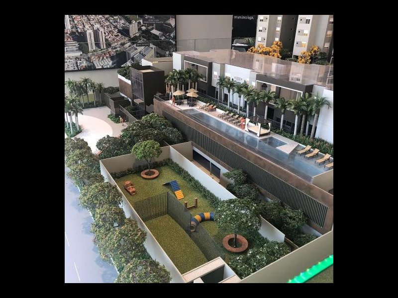 imóvel com 84m² - Parque São Jorge - São Paulo