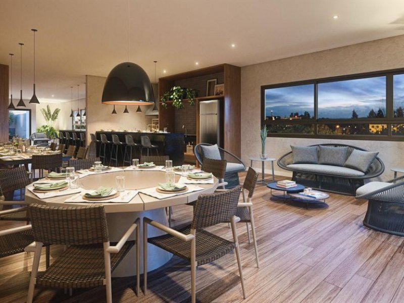 imóvel com 84m² - Parque São Jorge - São Paulo