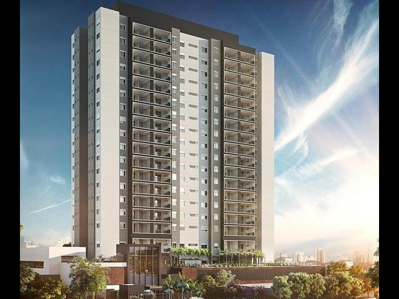 imóvel com 84m² - Parque São Jorge - São Paulo
