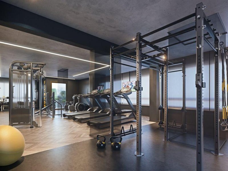imóvel com 84m² - Parque São Jorge - São Paulo