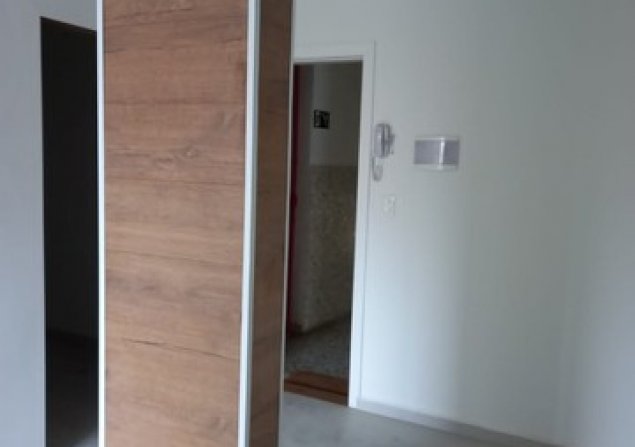 imóvel com 42m²