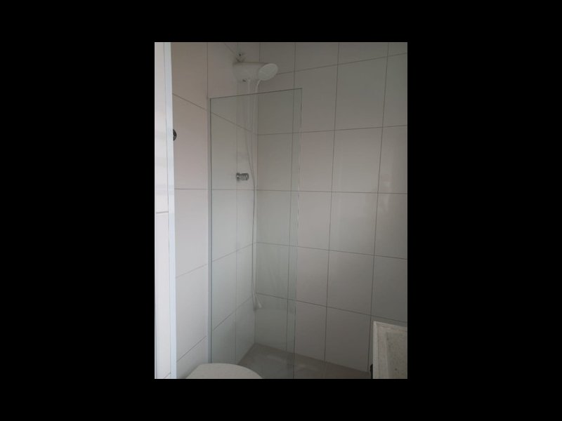 imóvel com 42m² - Tupi - Praia Grande