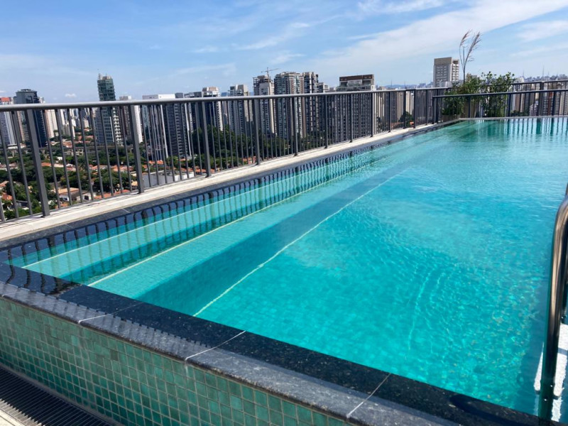 imóvel com 80m² - Brooklin - São Paulo