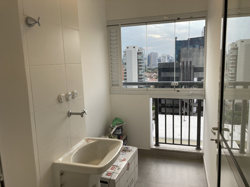 imóvel com 80m² - Brooklin - São Paulo