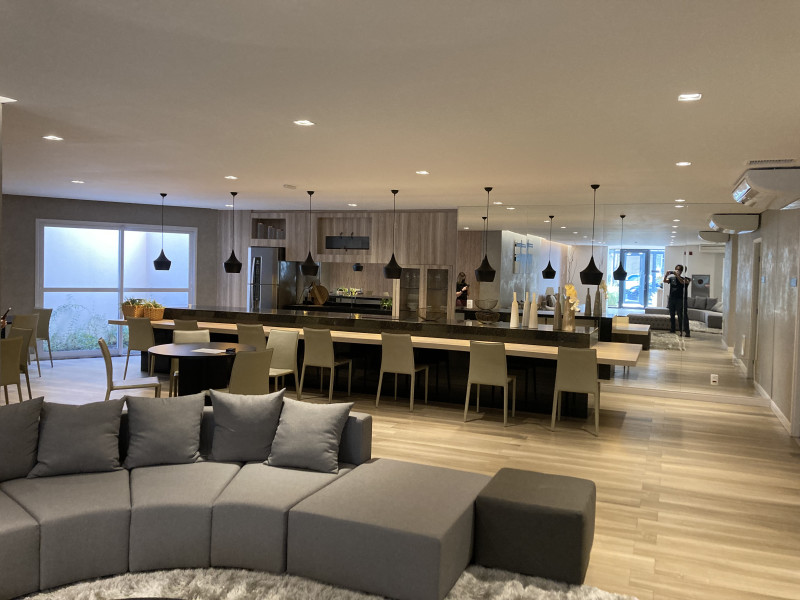 imóvel com 80m² - Brooklin - São Paulo
