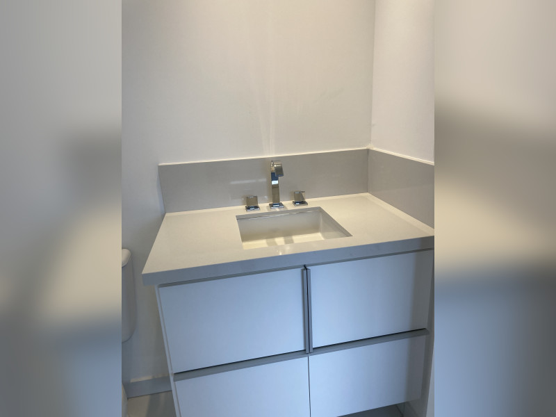 imóvel com 80m² - Brooklin - São Paulo