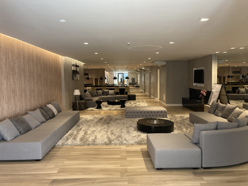 imóvel com 80m² - Brooklin - São Paulo