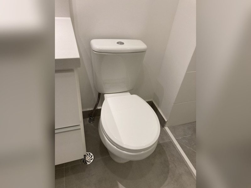 imóvel com 80m² - Brooklin - São Paulo