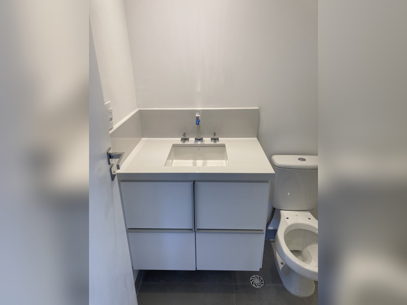 imóvel com 80m² - Brooklin - São Paulo