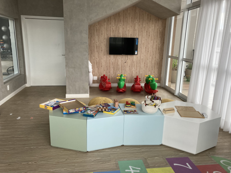 imóvel com 80m² - Brooklin - São Paulo