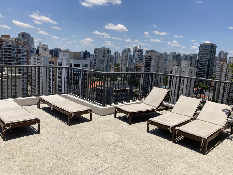 imóvel com 80m² - Brooklin - São Paulo