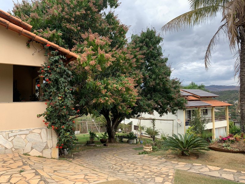 Casa de condomínio à venda Canoas com 800m² e 6 quartos por R$ 1.900.000 - 1211031522-ambas-casas.jpeg