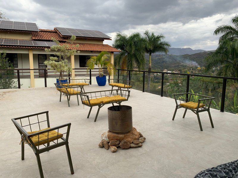 Casa de condomínio à venda Canoas com 800m² e 6 quartos por R$ 1.900.000 - 138322431-vista.jpeg