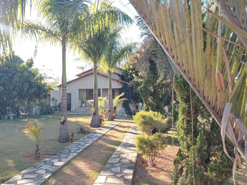 Casa de condomínio à venda Canoas com 800m² e 6 quartos por R$ 1.900.000 - 53912910-casa-de-visitas.jpg