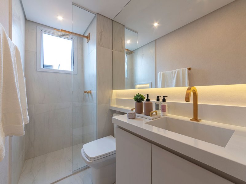 imóvel com 41m² - Barra Funda - São Paulo