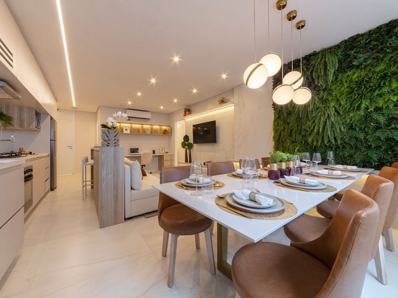 imóvel com 41m² - Barra Funda - São Paulo