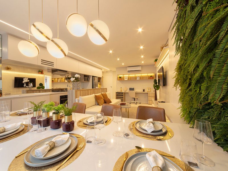 imóvel com 41m² - Barra Funda - São Paulo