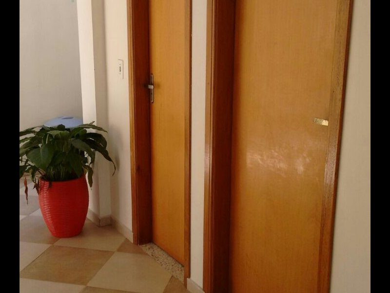 Casa à venda Vila Valença com 140m² e 3 quartos por R$ 630.000 - 1029048333-garagem-quartinhoebanheiro.jpeg