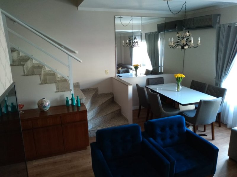 Casa à venda Vila Valença com 140m² e 3 quartos por R$ 630.000 - 1138486261-sala2.jpeg